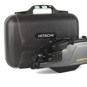 Hitachi Camera - Etsy