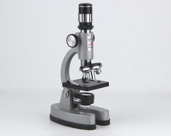 Microscope BOB optik ZOOM 50X - 600X