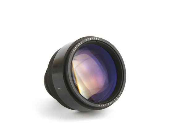 レンズ(ズーム) carl zeiss カールツァイス、ラージフォーマットシネズームレンズシリーズ「ZEISS