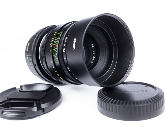 HELIOS-44-2 2/58 Fujifilm ロシアレンズ Amazon | HELIOS-44-2 2/58 Fujifilm ロシアレンズ | アダプタ 通販