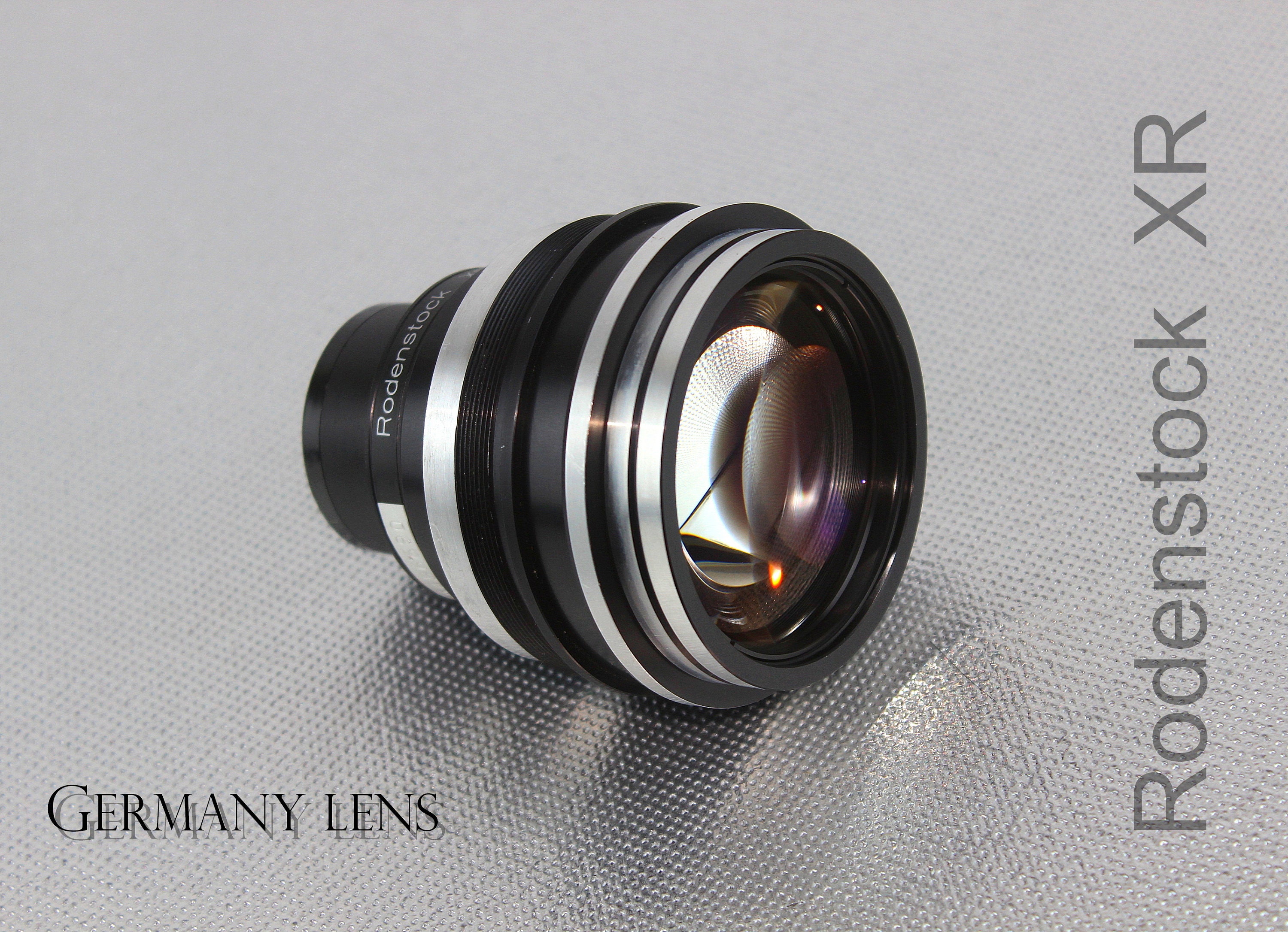 Lens RODENSTOCK XR - Heligon F = 68mm Germany - Etsy Israel