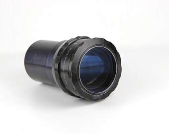 Rathenower Optische Werke Rectimascop 80 mm 2x anamorfe lens Duitsland