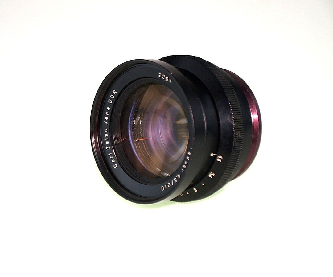 Carl Zeiss Jena DDR Tessar 50mm F2.8作例あり Carl Zeiss Jena TESSAR 50mm-F2.8 by samsa （ID：7700250） - 写真