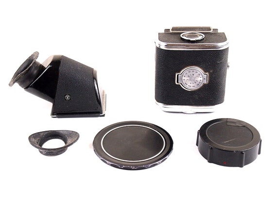 サリュート Salute + Industar-29 80mm/F2.8 Industar-29 1: 2,8 F \u003d 8cm P (Arsenal). Review from the reader