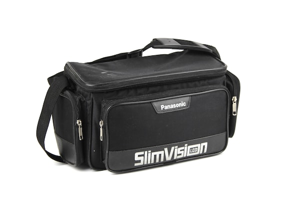 Film Cinema Filming Apparatus Video Camera PANASONIC NV -vz10en