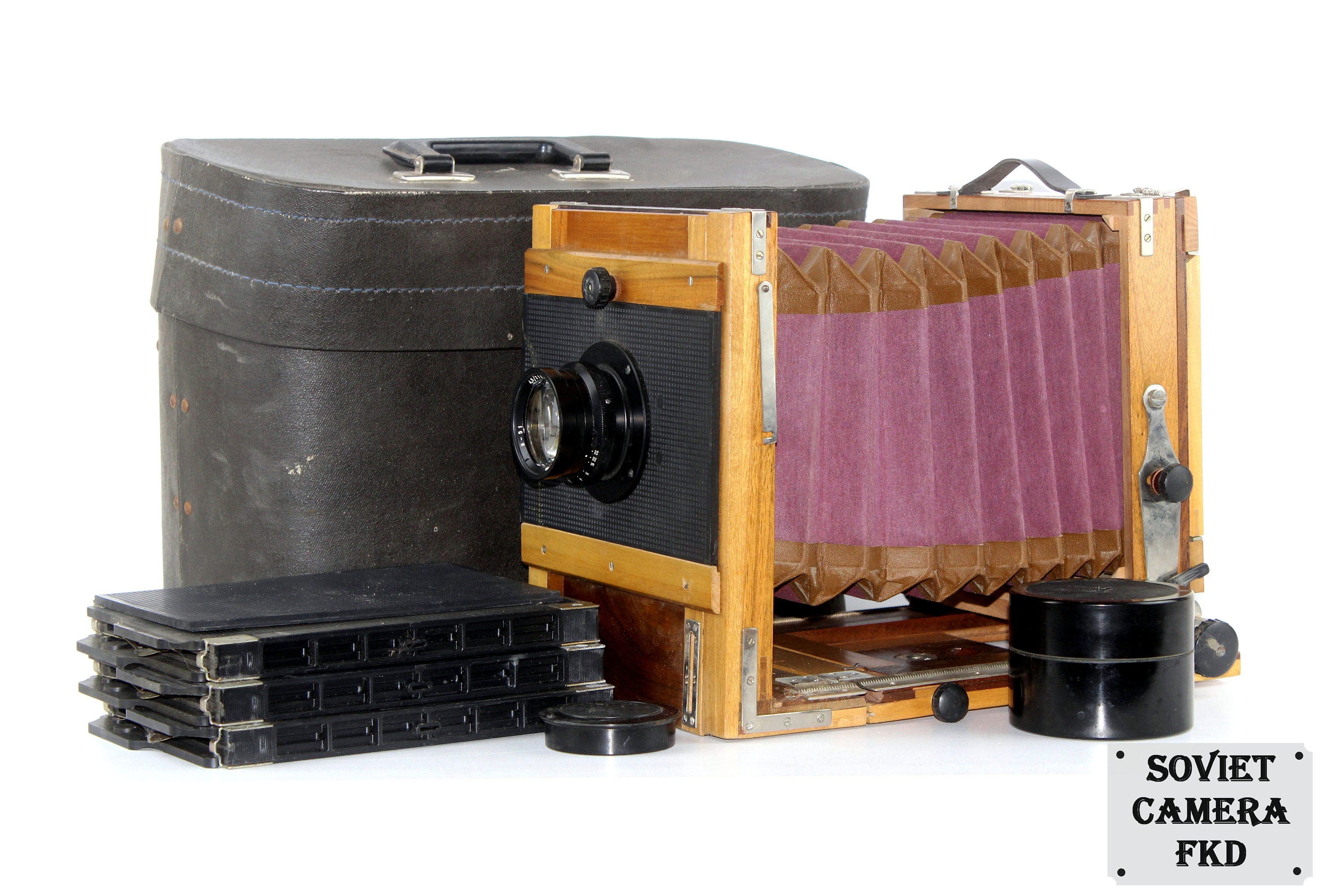 ドイツ製 4×5カメラ Yahoo!オークション -「4×5 大判カメラ」の落札相場・落札価格