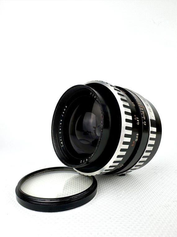 Carl Zeiss Jena Flektogon 2.8/35 レンズ M42 Carl Zeiss Jena Flektogon 2.8/35mm単焦点レンズ M42 MOUNT SPIRAL