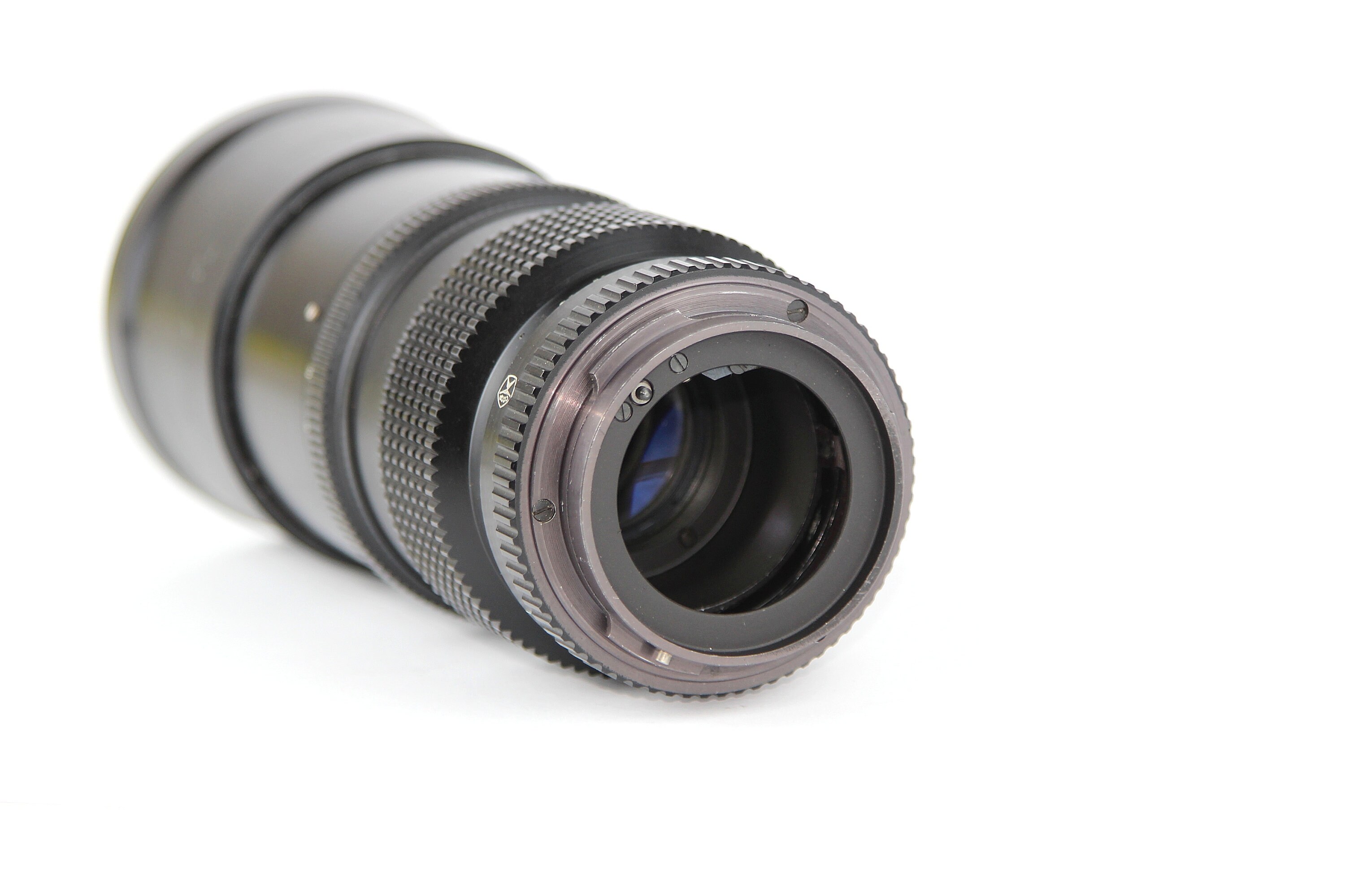 JUPITER - 36 B ソビエトレンズ 3.5 / 250 レンズ 長焦点 マウント