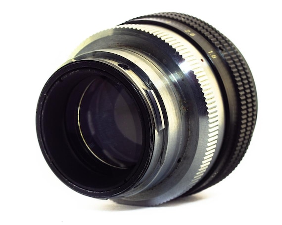 HELIOS 103 ソビエトレンズ (53 mm f/1.8) レンズ Sonnar マウント