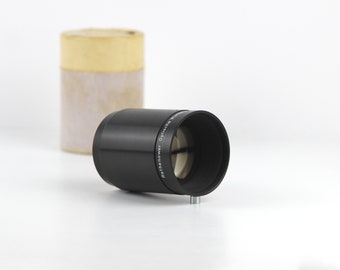 Rathenower Optische Werke Visionar 71 mm f/1.6 projectielens Duitsland