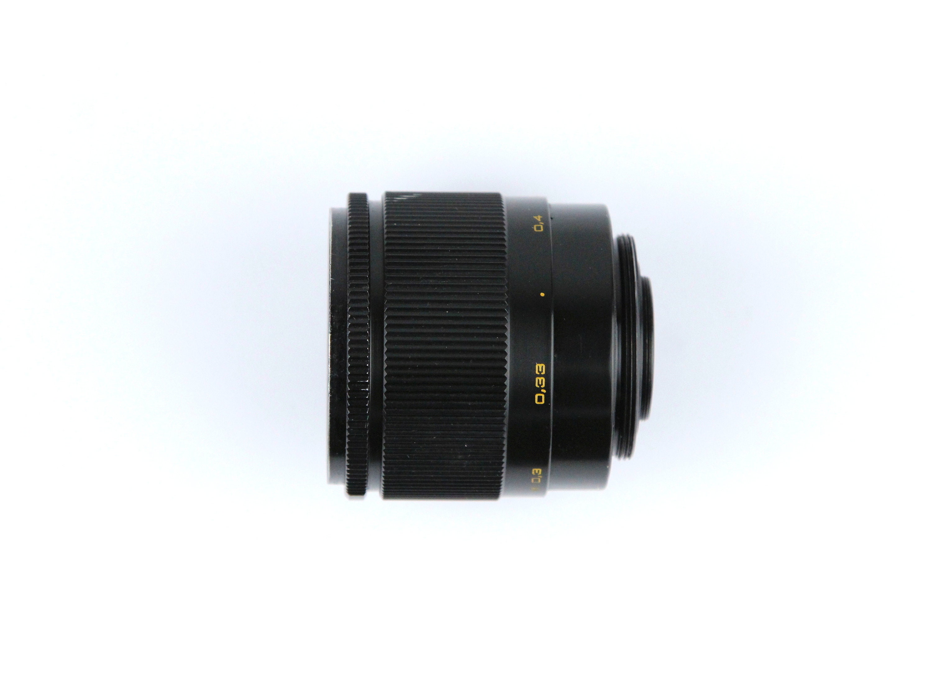 Soviet Lens Reviews - Exploring the world of Soviet Lenses