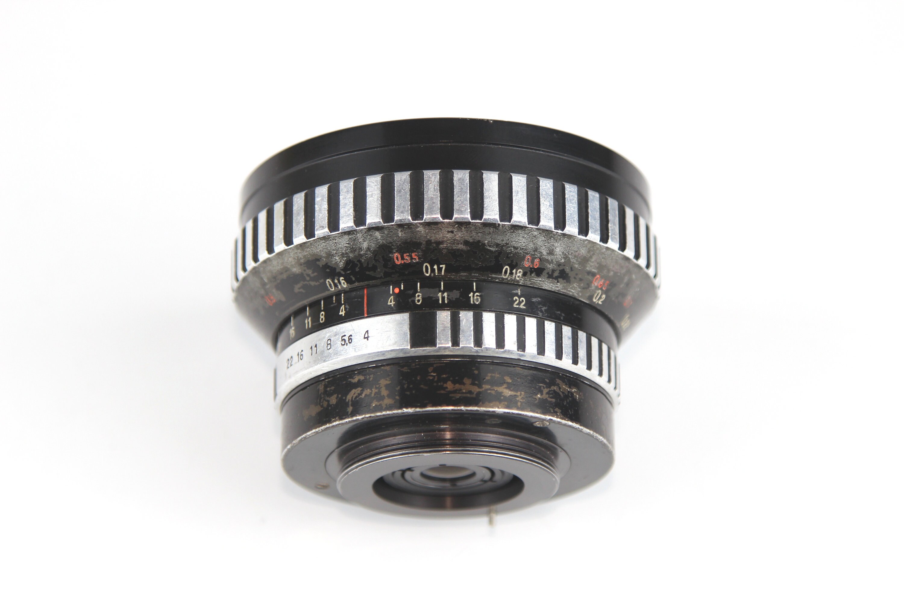 Carl ZeissカールツワイスFlektogon 20mm F4レンズM42 ビンテージ Carl Zeiss Jena Flektogon 20 mm f4 広角レンズ M42