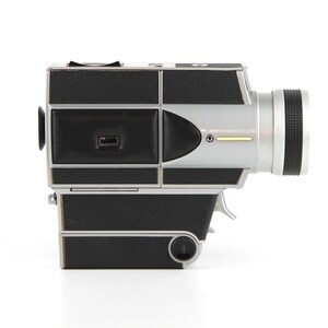 Caméra rétro Sankyo super 8 CM 300 - Photo, audio & vidéo