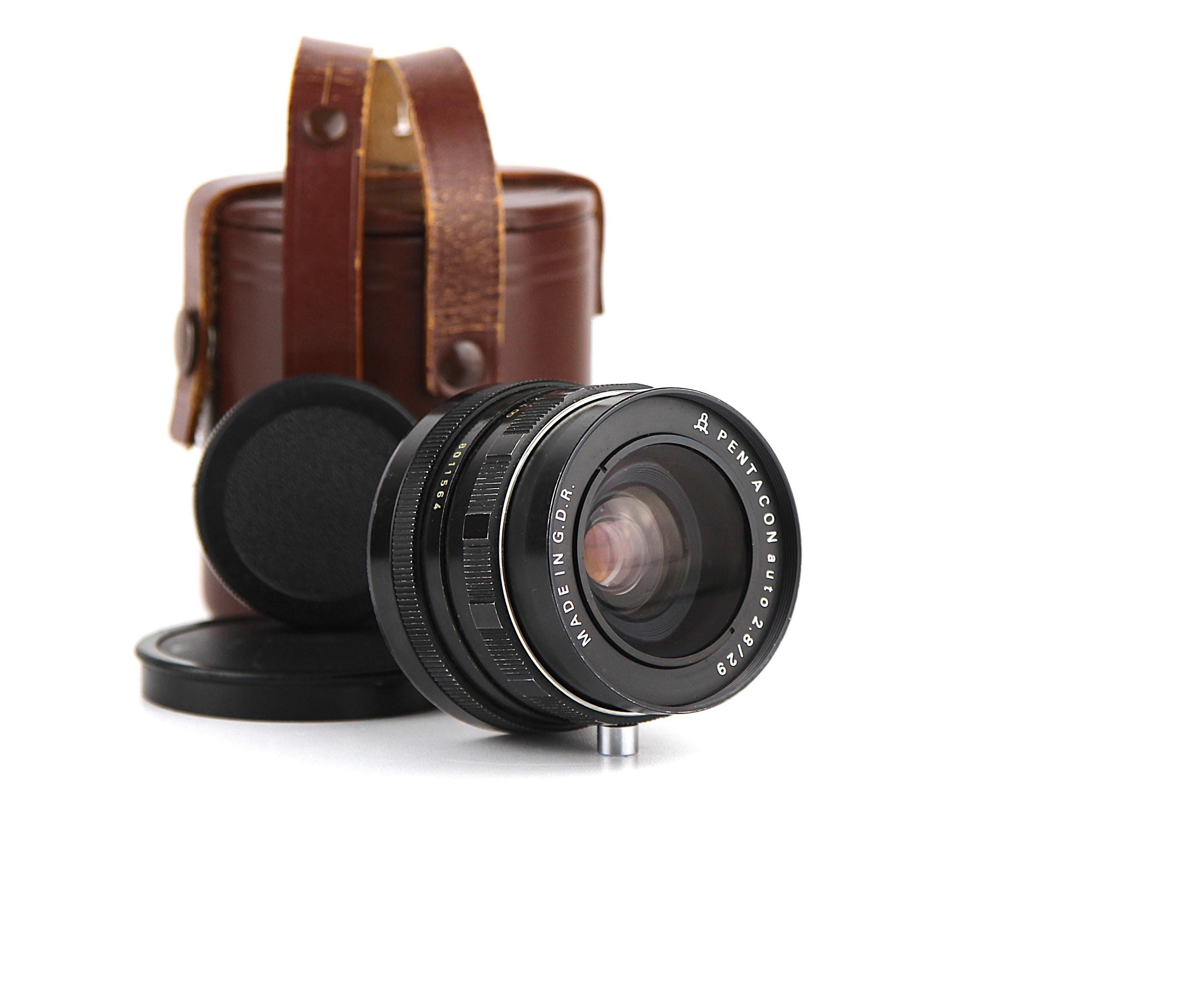佐藤◇並品◇PENTACON F Pentacon F M | eBay