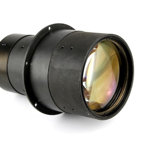 Ultra RARE lens Carl Zeiss Jena R-Biotar 100mm f 0.73 (1/6,3)