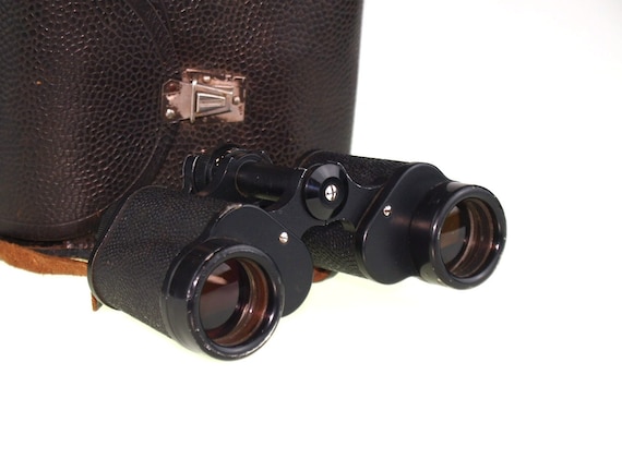Soviet Field Binoculars BINOCULAR BPC4 8 X 30 KOMZ Prismatic - Etsy