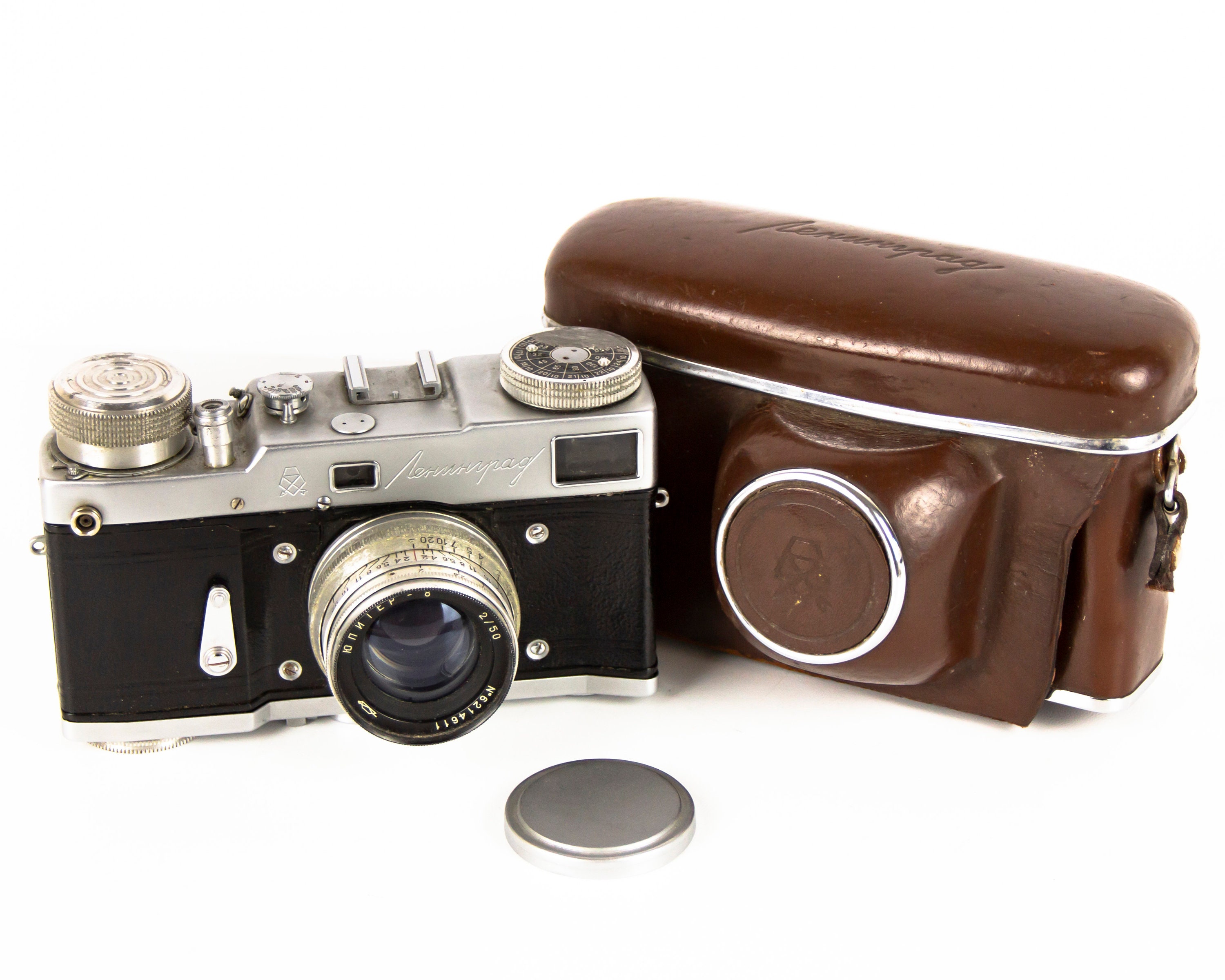 Edixa reflex camera - Etsy 日本