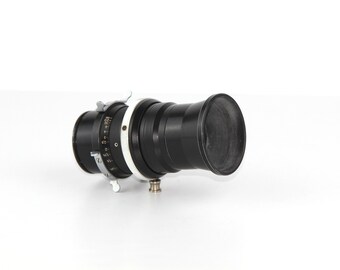 ソビエトフィルムレンズ RO2 - 2 M OKS 1 - 75 - 1 フィルムカメラ