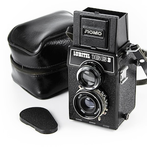Voigtlander vito b - Etsy 日本