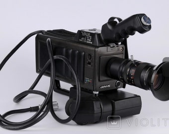 Cinema camera SHARP XC-35P