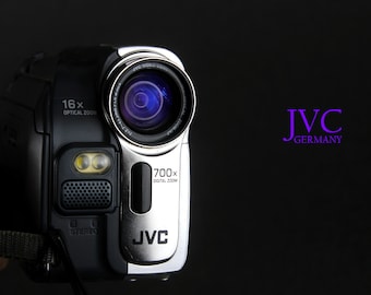 Caméscope Samsung Mini DV SCD103 -  France