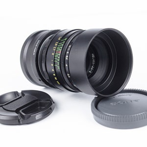 Carl Zeiss Jena Biotar 58mm F2 値下げ Carl Zeiss Jena Biotar 58mm F2を徹底解説。作例から中古相場