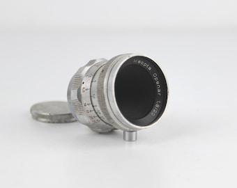 Meopta Openar レンズ 20 mm f/1.8 マウント M25 - Etsy 日本