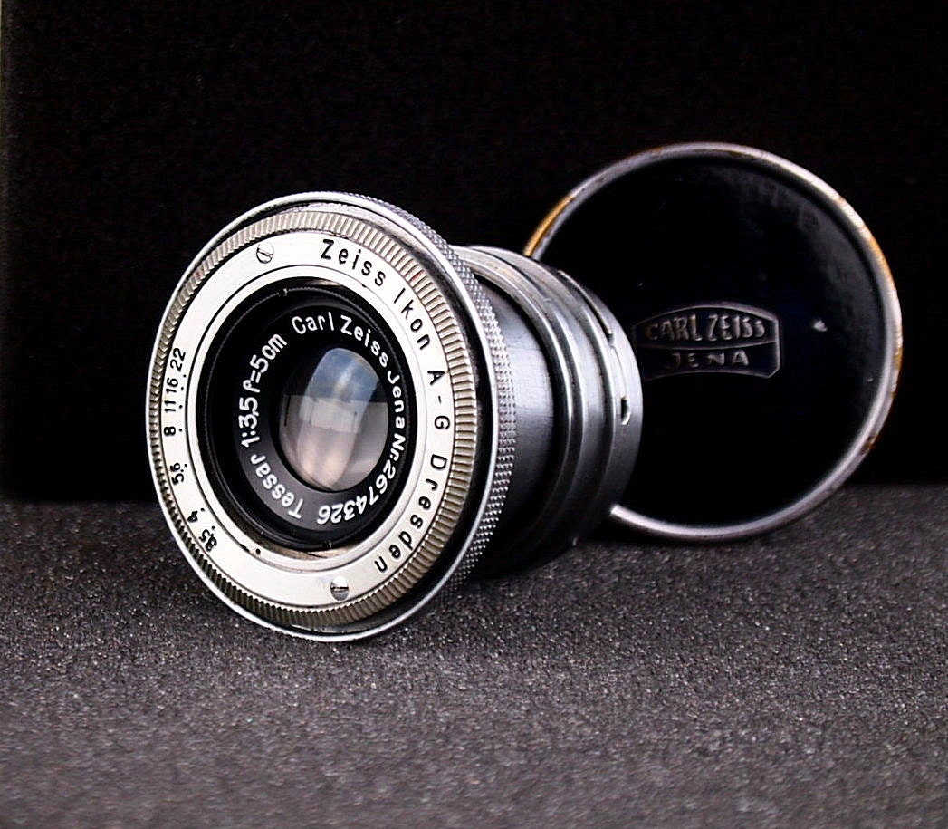 Contax Zeiss - Etsy Contax Zeiss - Etsy
