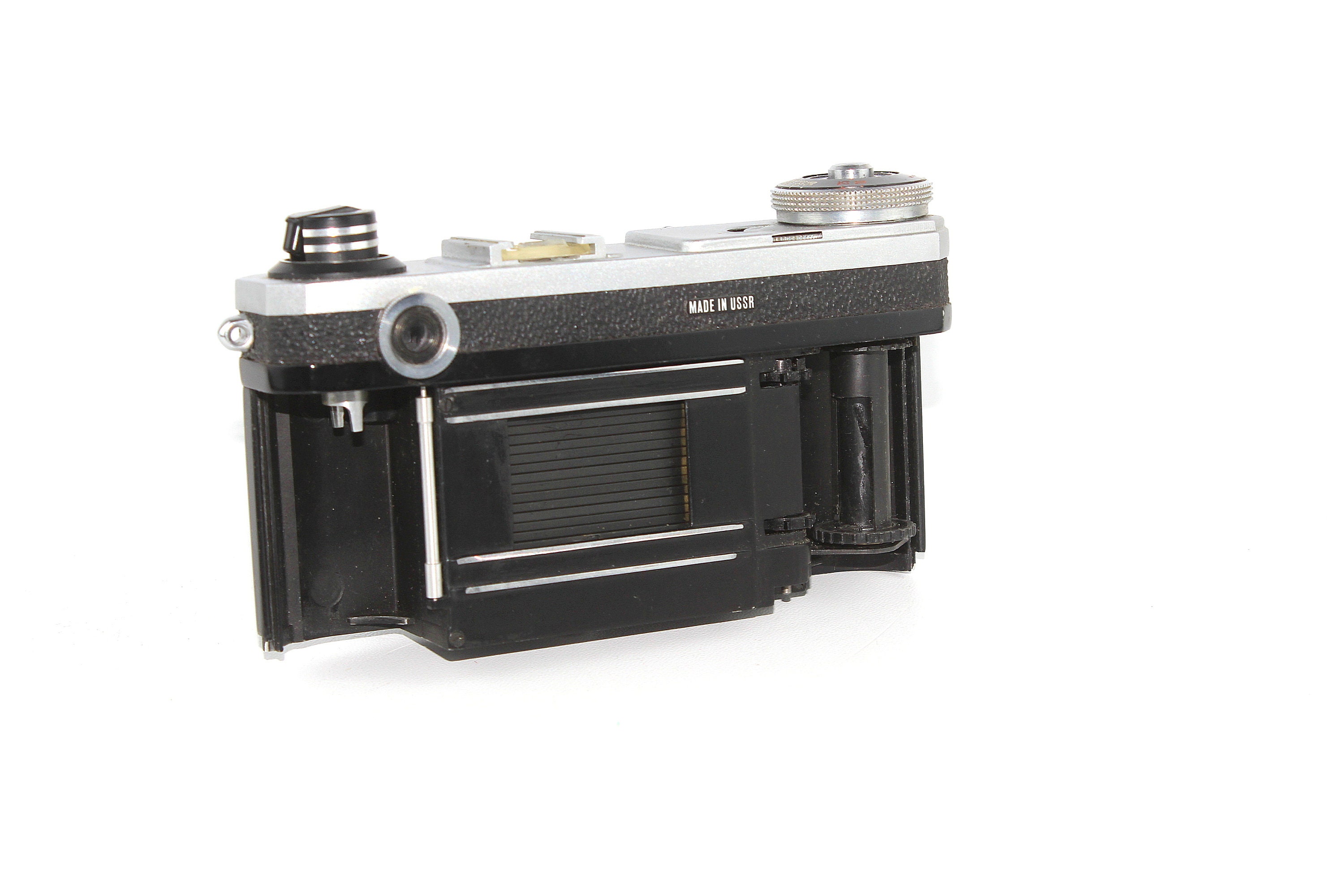 KIEV-4AM キエフ 4AM Helios 103 53mm F1.8 KIEV-4AM キエフ 4AM Helios 103 53mm F1.8 #03 Helios-103 53mm F1.8