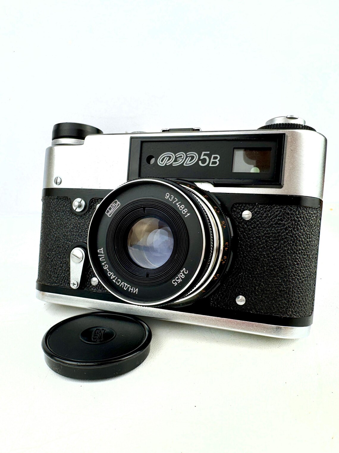 FED 5V, photo 2 of 5