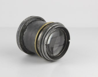 RARE Lens Voigtlander Braunschweig Heliar 1 : 4,5 F = 30 cm