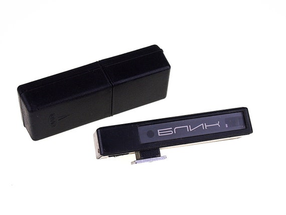 ロシア製 LOMO BLIK レンジファインダー 距離計 ビューファインダー Lomo 