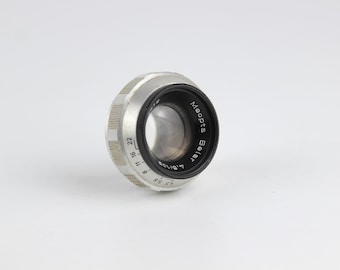 Lens MEOPTA BELAR f 4,5/105 mm Mount M30