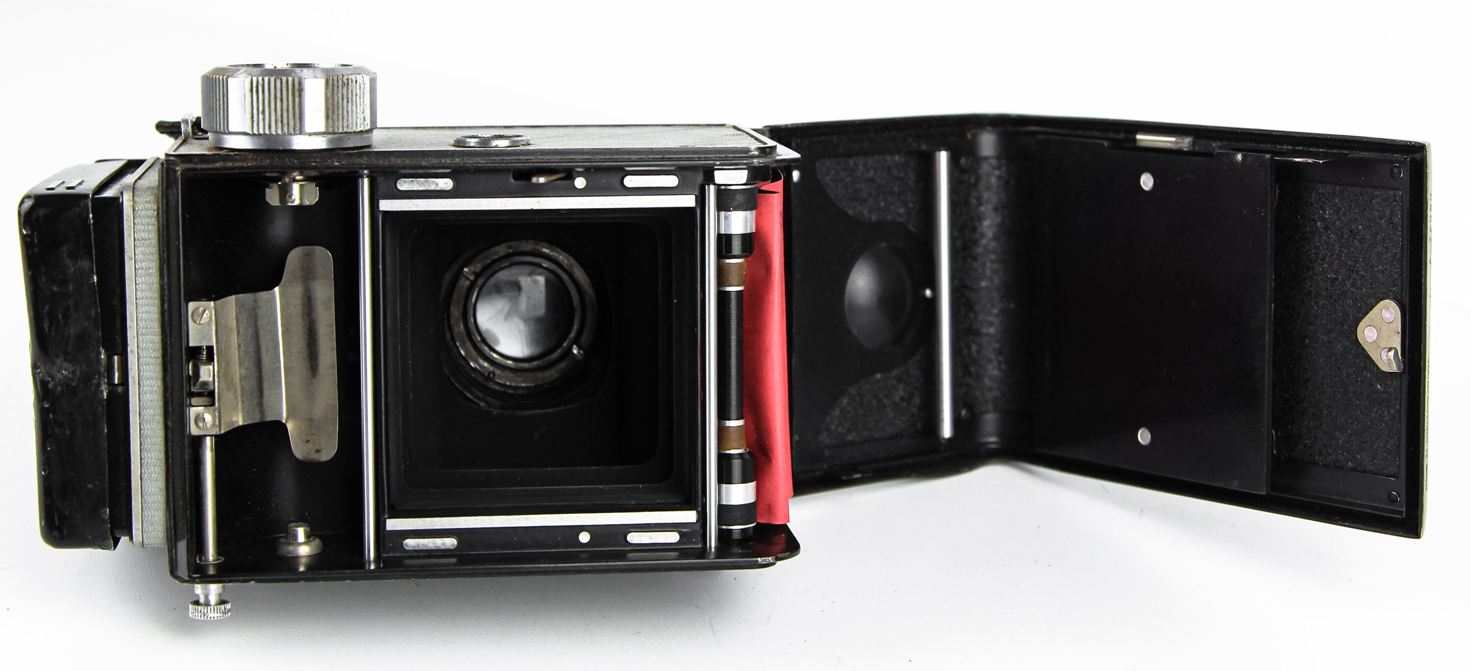 Vintage Camera FLEXARET Meopta Lens Meopta Belar 3,5 / 80 Vintage Camera FLEXARET Meopta Lens Meopta Belar 3,5 / 80