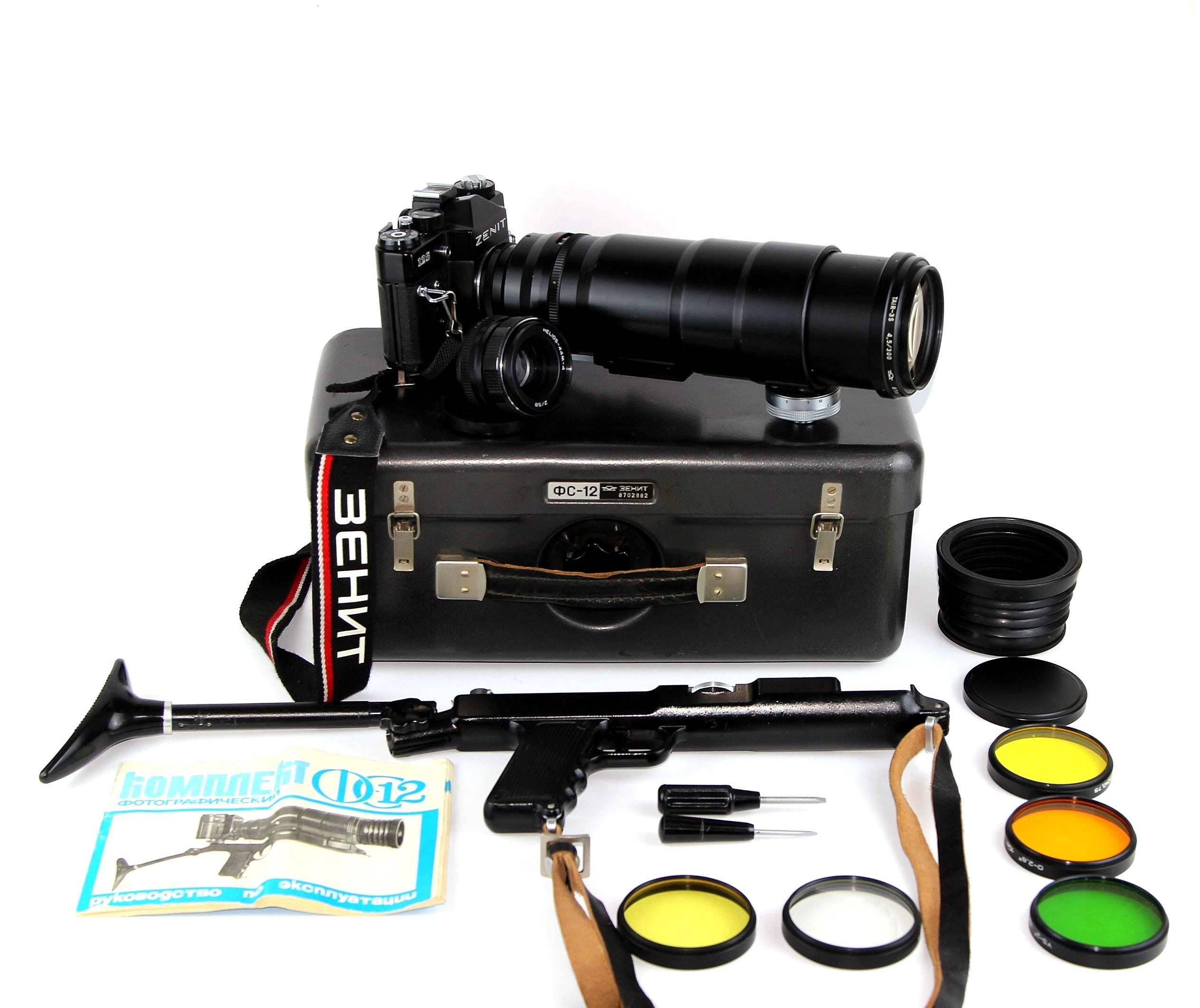 希少品　フォトスナイパー カメラ 希少品フォトスナイパー カメラ