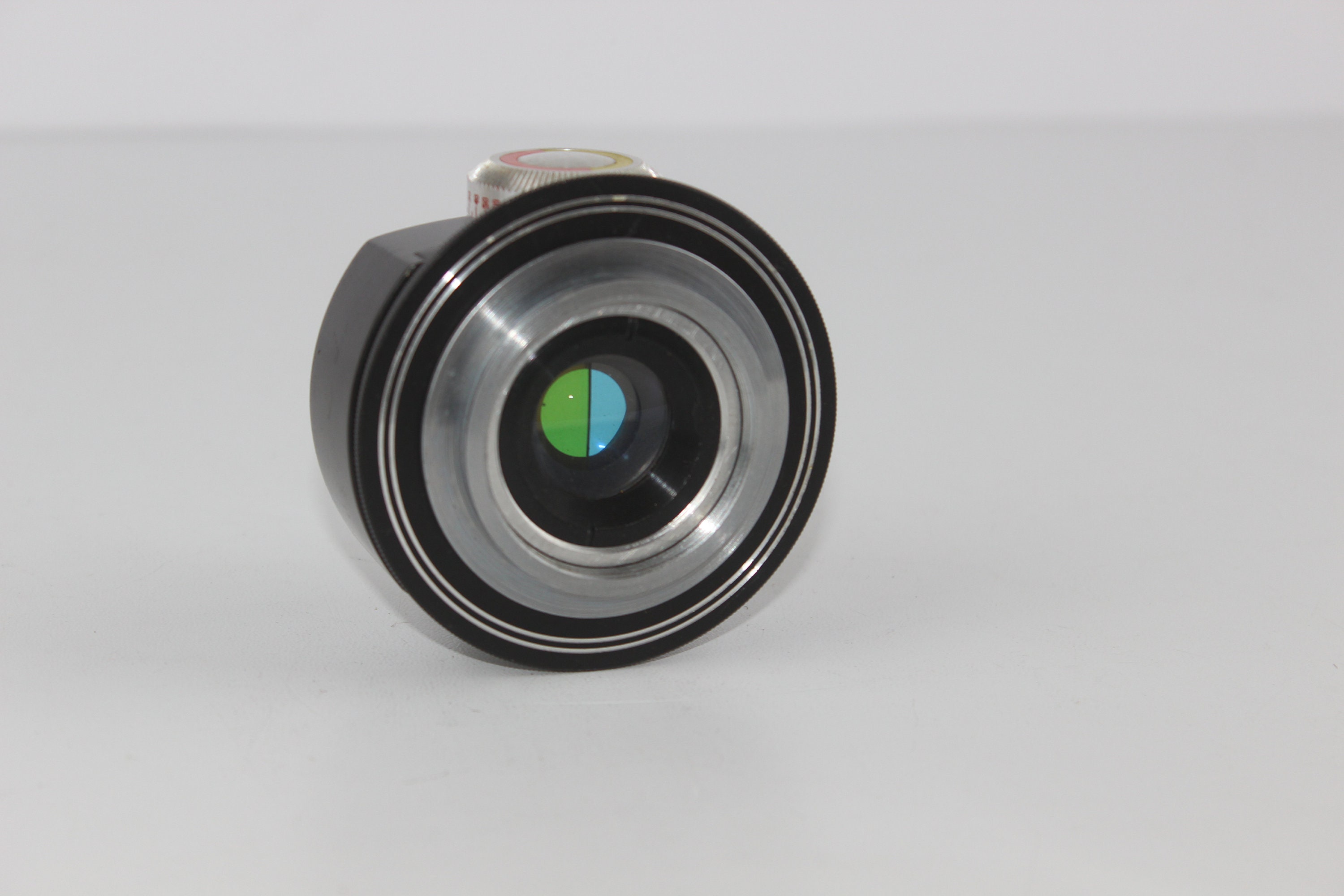 JANPOL COLOR レンズ M42 MOUNT SPIRAL: PZO/WZFO JANPOL COLOR 80mm F5.6(M42