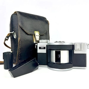 Horizont Camera - Etsy