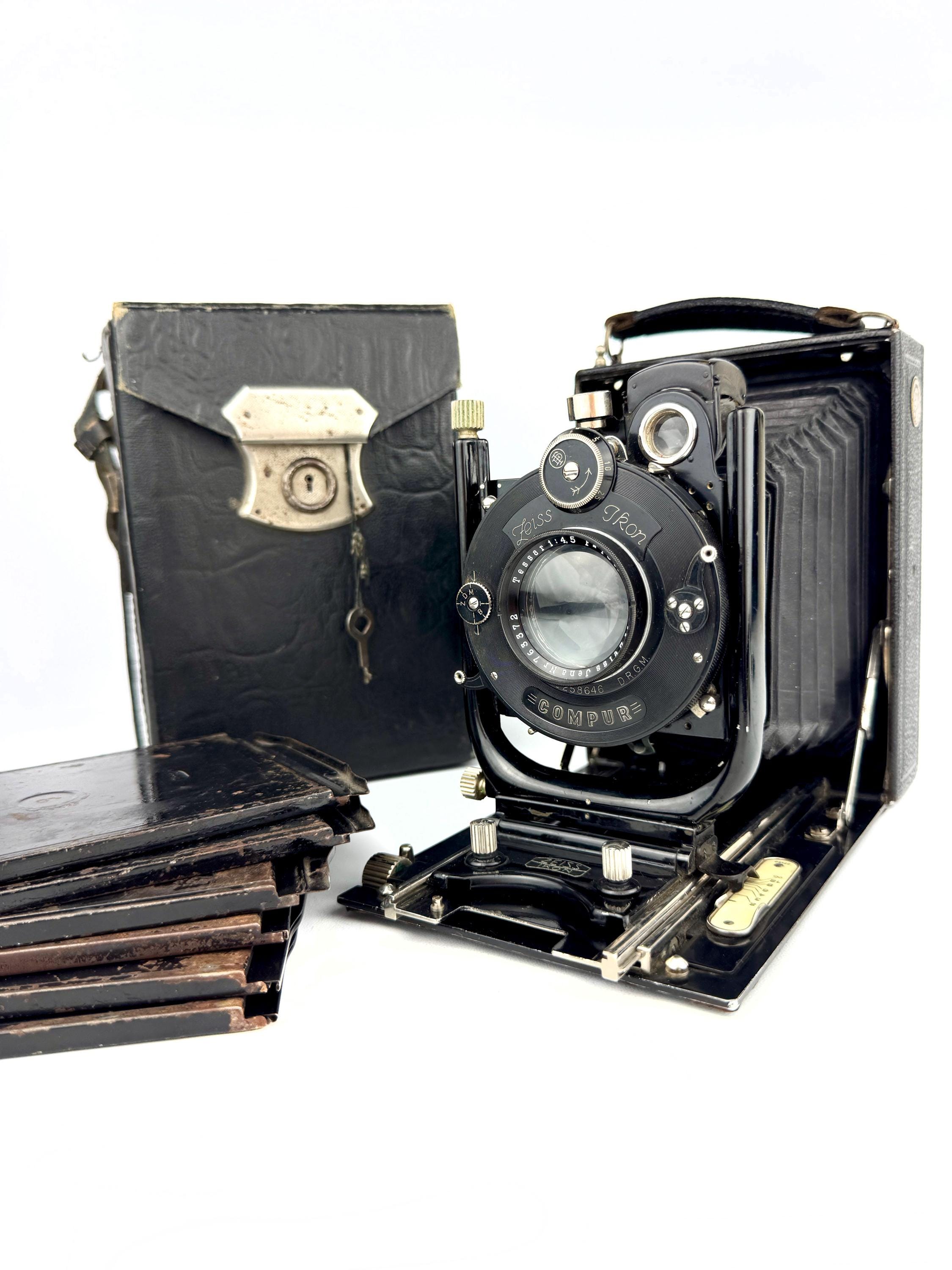 Zeiss ikon nettar - Etsy 日本