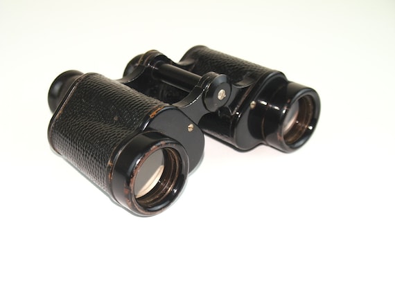 ソビエトフィールド双眼鏡 BINOCULAR BPP 6 x 30 KOMZ プリズム双眼鏡