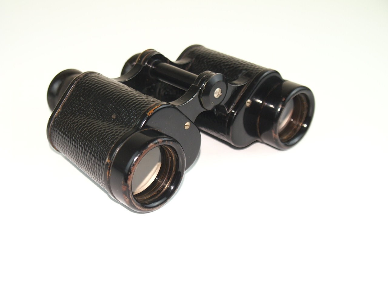 ソビエトフィールド双眼鏡 BINOCULAR BPP 6 x 30 KOMZ プリズム双眼鏡