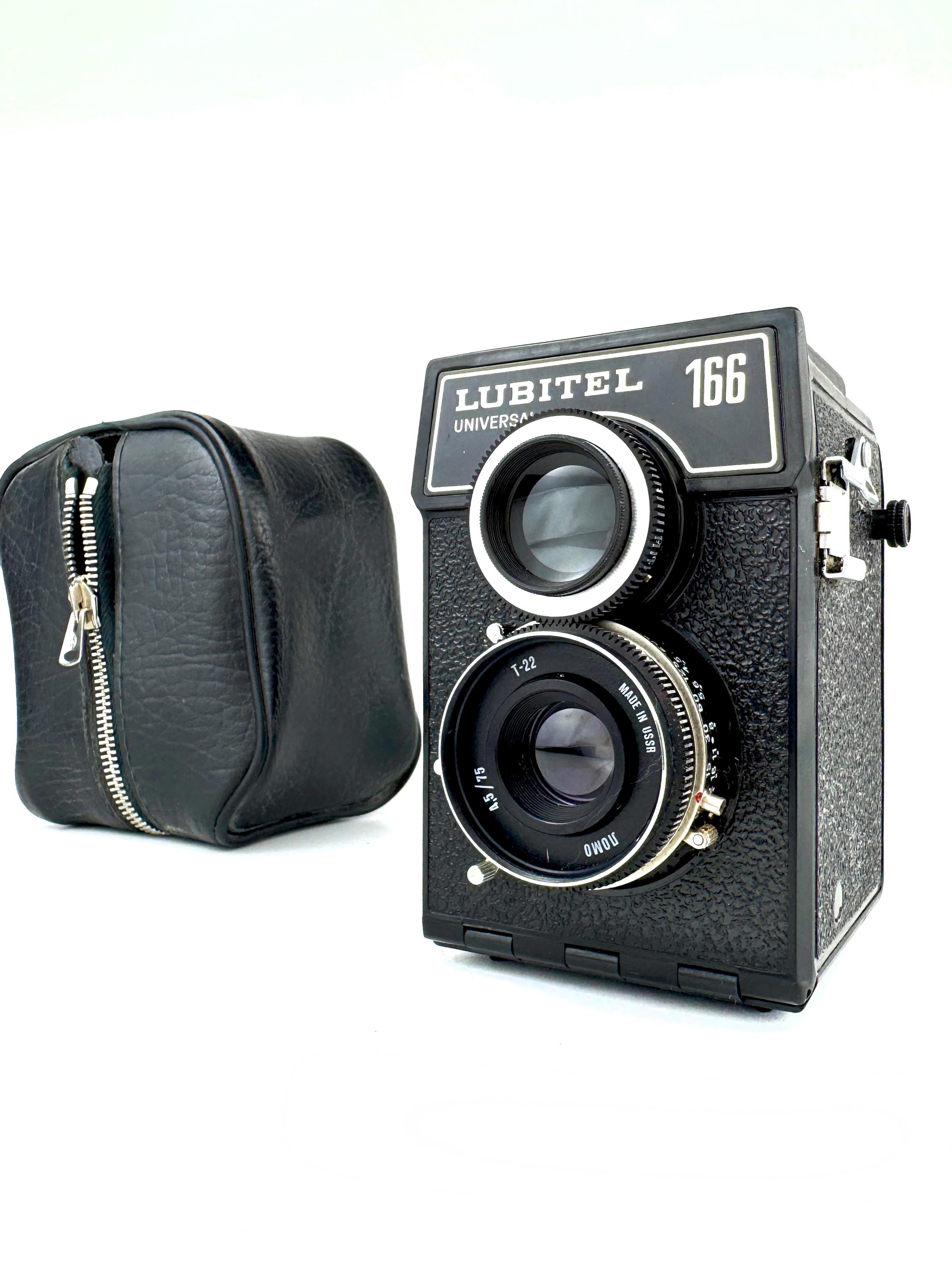 Lubitel 166 u - Etsy 日本