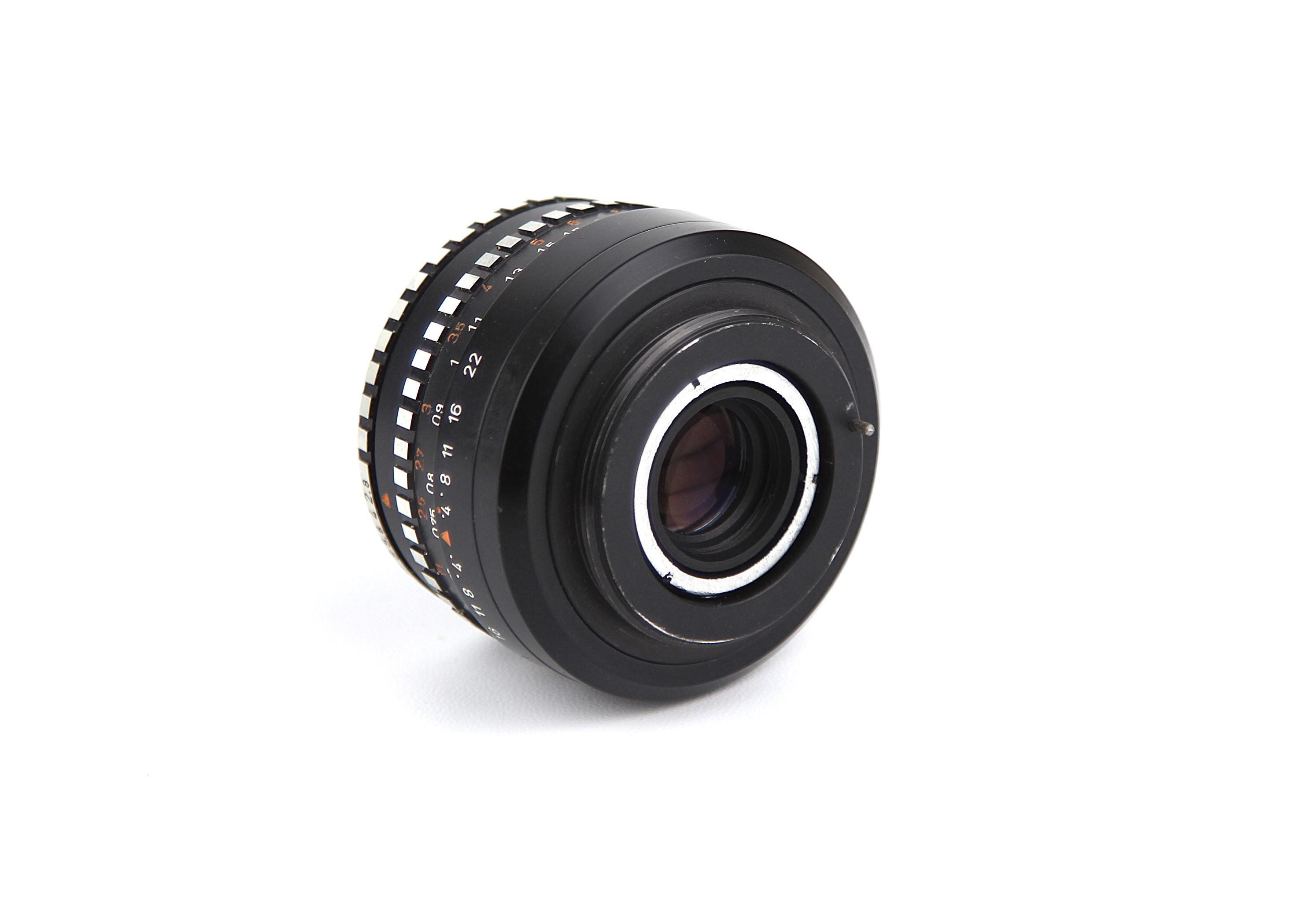 レンズ Domiplan-automatic f2,8/50 mm レンズ Meyer-Optik Gorlitz