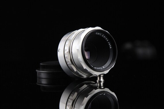 Carl Zeiss ツァイス Jena Tessar 2.8/50 M42 Lens Carl Zeiss Jena Tessar 2.8 / 50 Mount M42 - Etsy Nederland