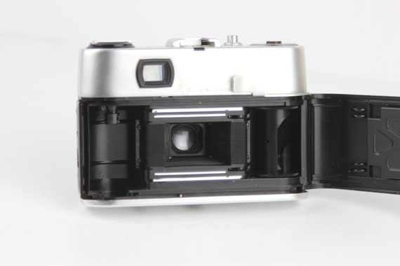 Appareil Photo Vintage Regula Sprinty IC - Marque King, Modèle Compact - Occasion En état Fonctionnel