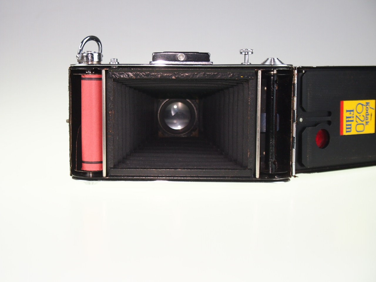 Kodak Vintage Camera Lens Kodak Anastigmat 45 105 Made Etsy