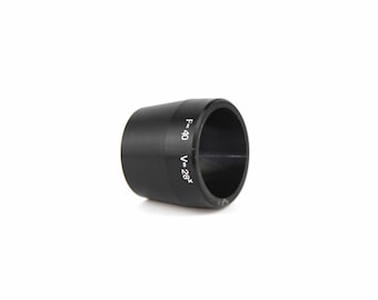 Montura de lente OKS1 - 40 - 1 LOMO (2.5 / 40 ) F = 40 V = 28