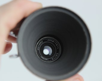 Taylor-Hobson Cooke Kinic 1インチ F/1.5 Cマウント 16mmレンズ