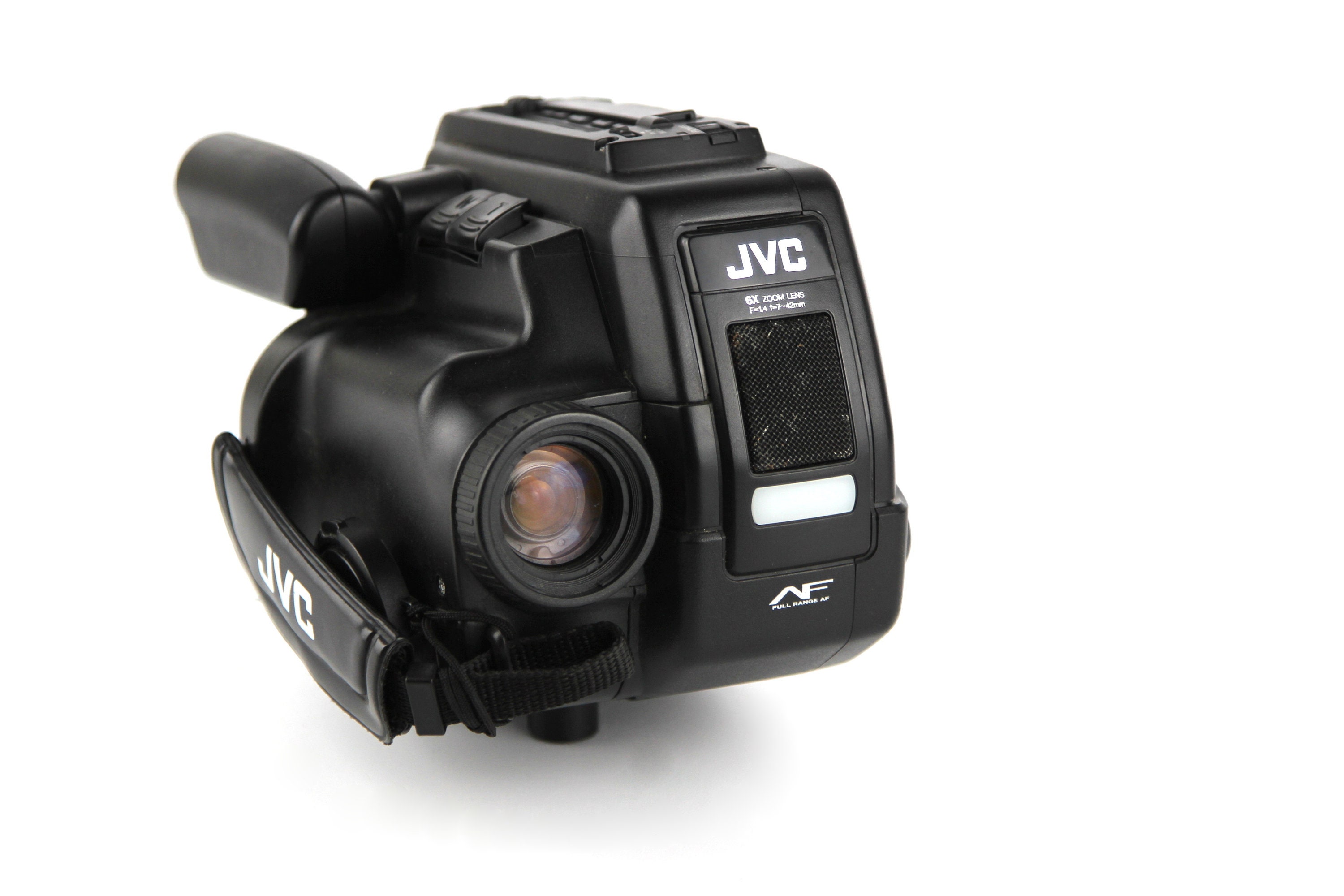 【USHIさま専用-未使用品】JVC GR-DVX6K USHIさま専用-未使用品】JVC GR-DVX6K