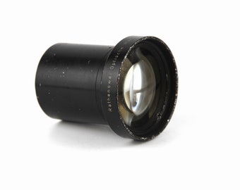 Rathenower Optische Werke Visionar 92 mm f/1.6 projectielens Duitsland