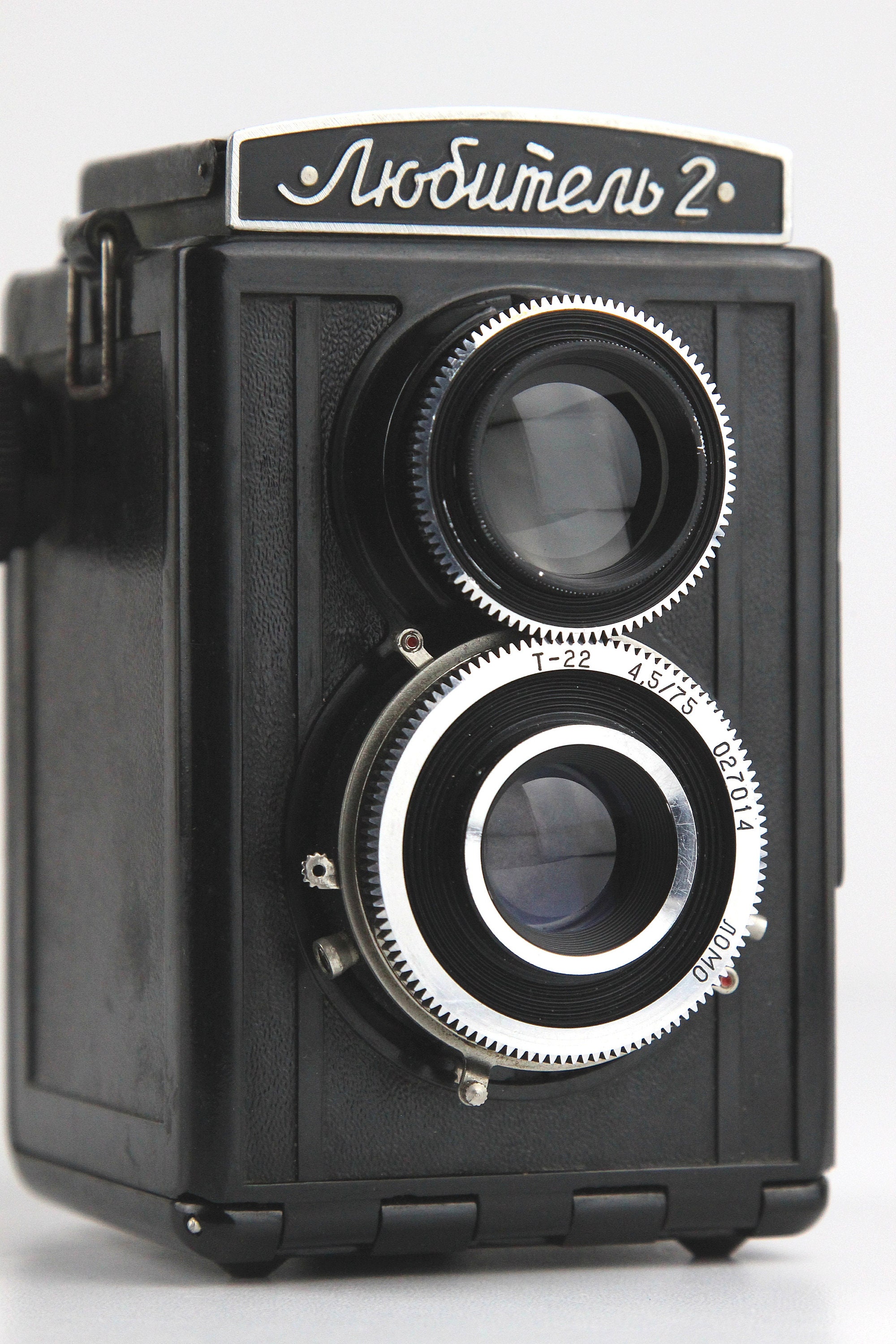 Voigtlander brillant - Etsy 日本